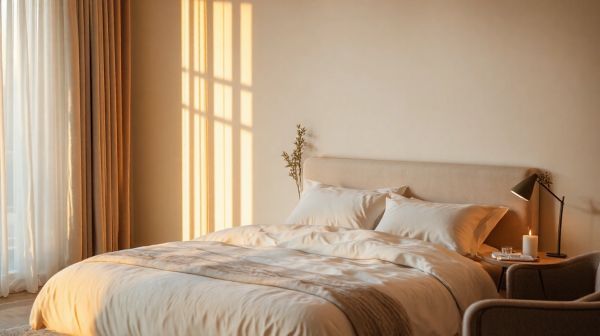 7 rituels relaxants pour garantir un sommeil de qualité