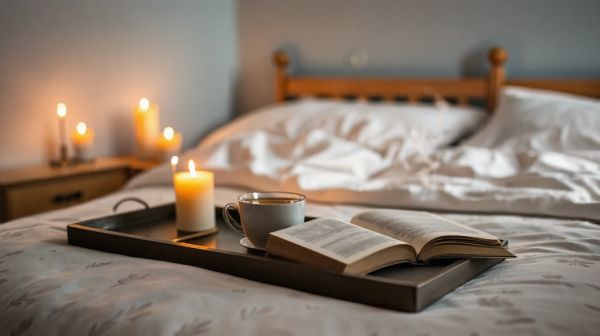 7 rituels relaxants pour garantir un sommeil de qualité