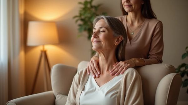 Douleurs chroniques : ce que la fasciatherapie peut changer au quotidien