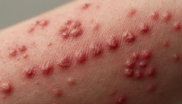 La piqûre de punaise de lit : symptômes, risques et réactions à connaître