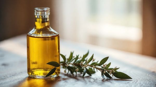 Les bienfaits surprenants de l'huile de sauge pour la santé