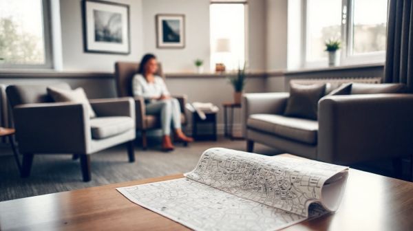 Les meilleurs conseils pour trouver un psychothérapeute à Londres