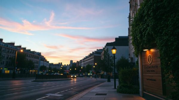 Les meilleurs conseils pour trouver un psychothérapeute à Londres