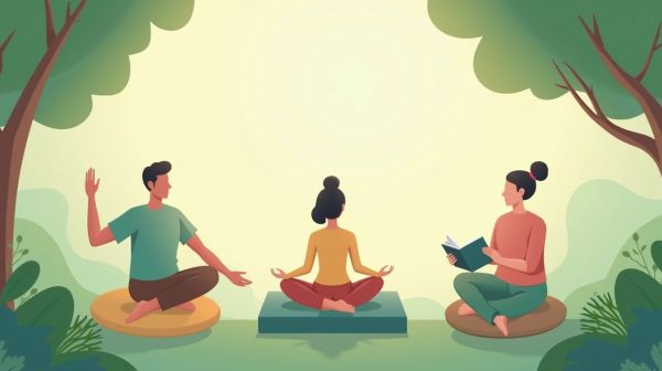 Les tendances incontournables en santé et bien-être en 2023