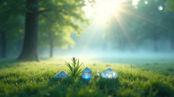 Maîtriser la radiesthésie pour détecter les énergies facilement