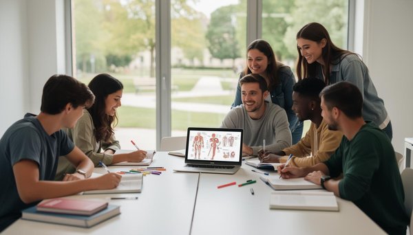 LAS Besançon : les spécificités et débouchés pour réussir en 2026